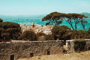 Saint Tropez excursion