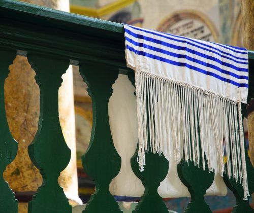 Synagogue Provence