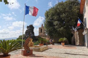 Provence private tours - Grimaud
