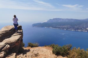 Provence private tours - Cassis