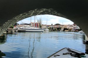 Saint Tropez excursion port